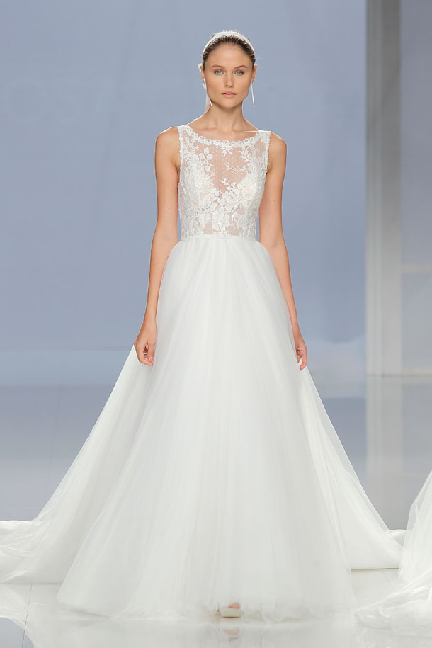 ilovebrides.pt rosa clara 2018 barcelona bridal fashion week